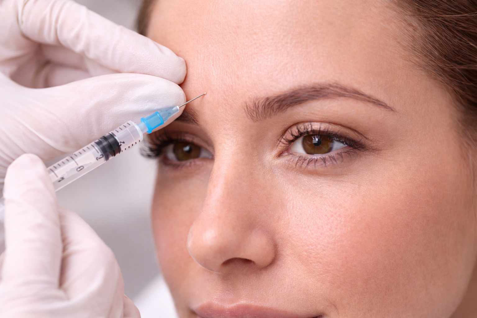 Toxina botulínica: aplicações além da estética