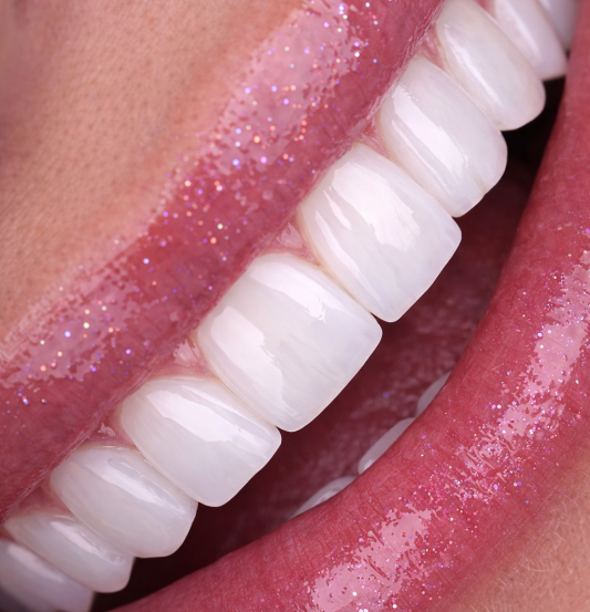 Lentes de Contato Dental