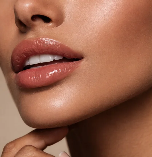 Preenchimento Labial