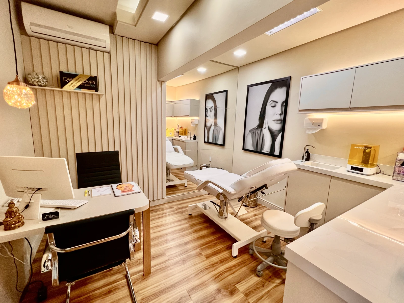 Consultório estético