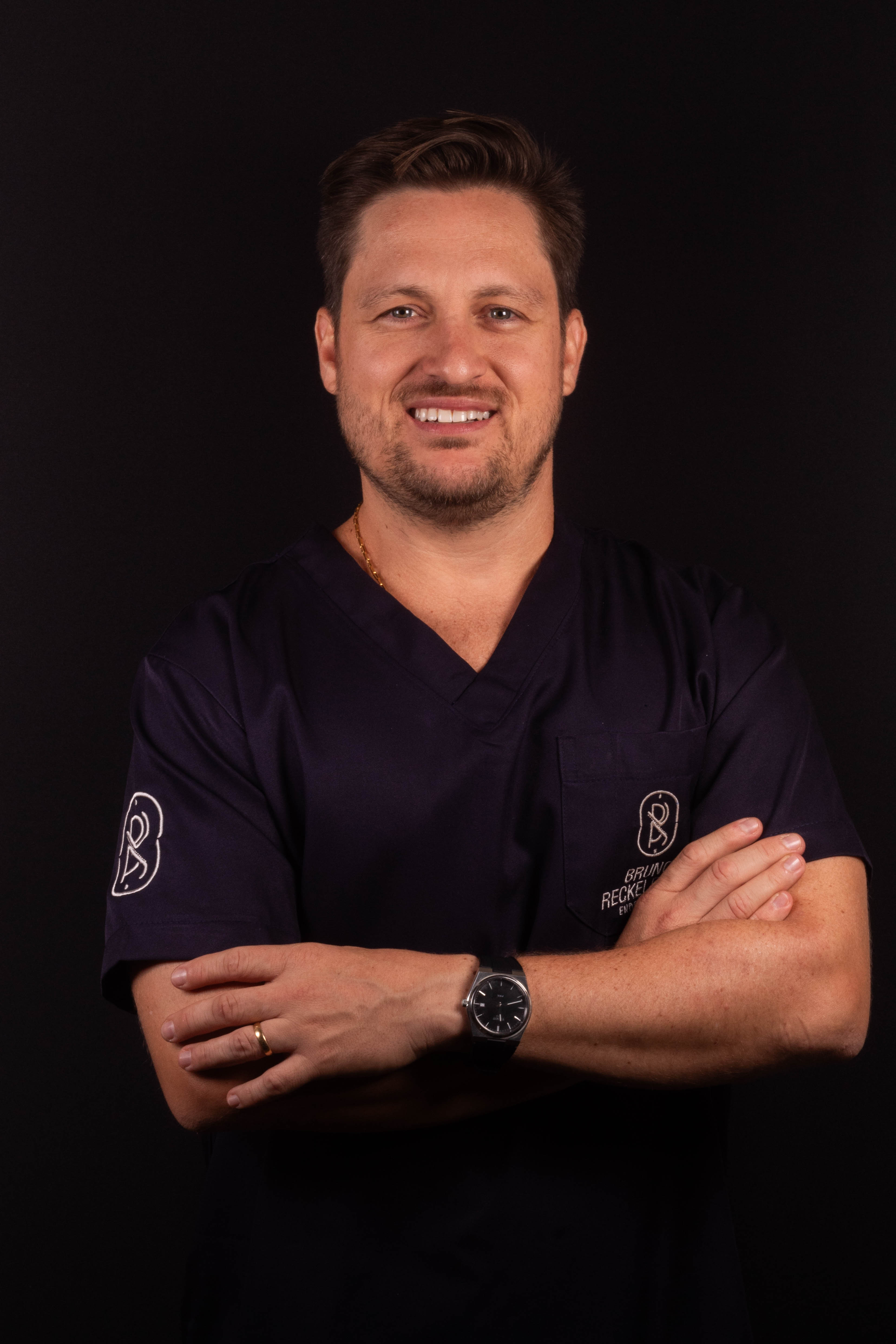 Dr. Bruno Reckelberg